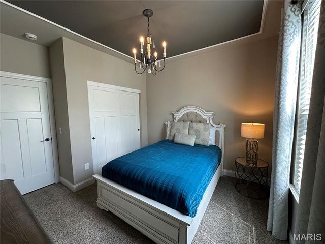 110 Alta Mira Court, Dardenne Prairie, MO 63368