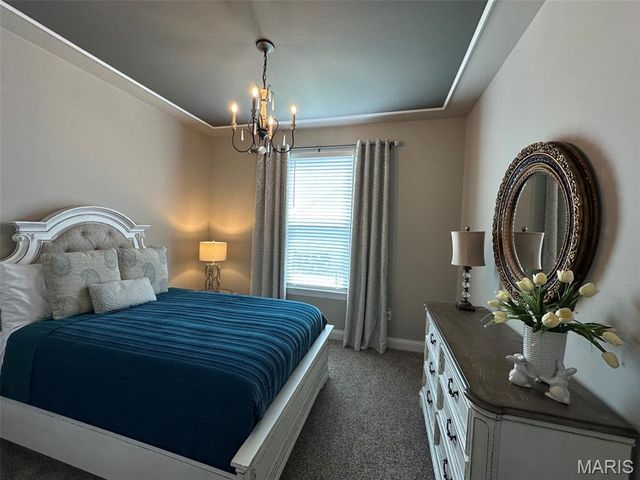 110 Alta Mira Court, Dardenne Prairie, MO 63368
