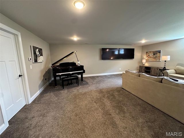 110 Alta Mira Court, Dardenne Prairie, MO 63368