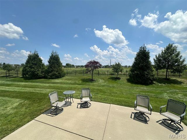 110 Alta Mira Court, Dardenne Prairie, MO 63368