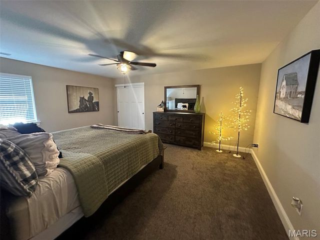 110 Alta Mira Court, Dardenne Prairie, MO 63368