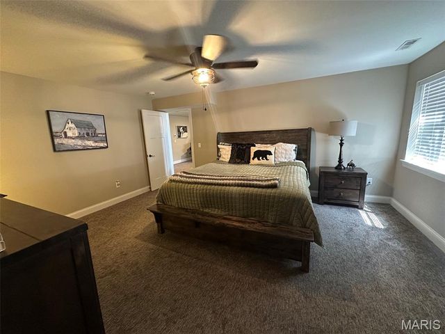 110 Alta Mira Court, Dardenne Prairie, MO 63368