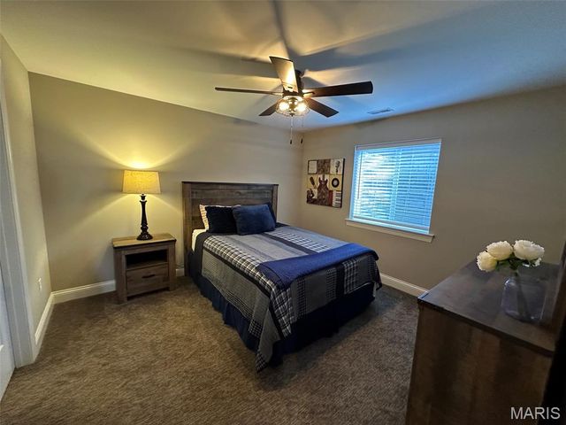 110 Alta Mira Court, Dardenne Prairie, MO 63368