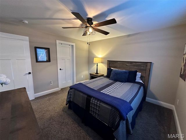 110 Alta Mira Court, Dardenne Prairie, MO 63368