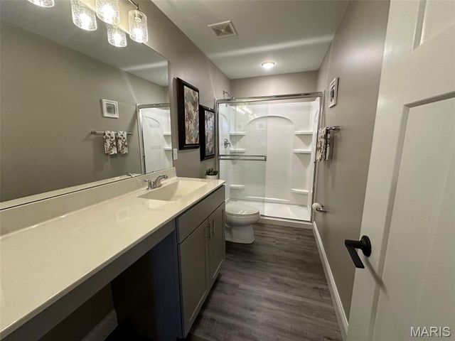 110 Alta Mira Court, Dardenne Prairie, MO 63368