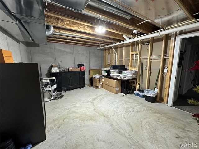 110 Alta Mira Court, Dardenne Prairie, MO 63368