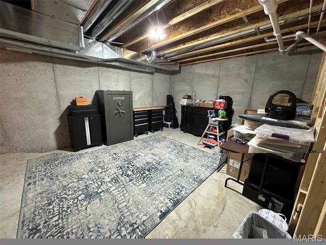 110 Alta Mira Court, Dardenne Prairie, MO 63368