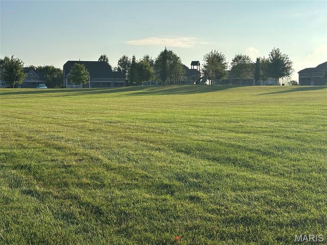 110 Alta Mira Court, Dardenne Prairie, MO 63368