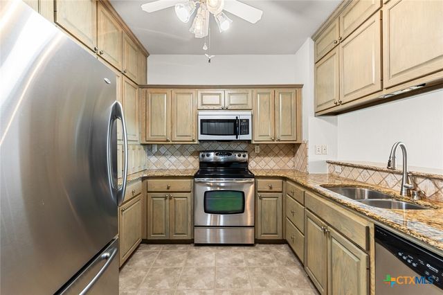 130 Sobrante Road 204, Belton, TX 76513