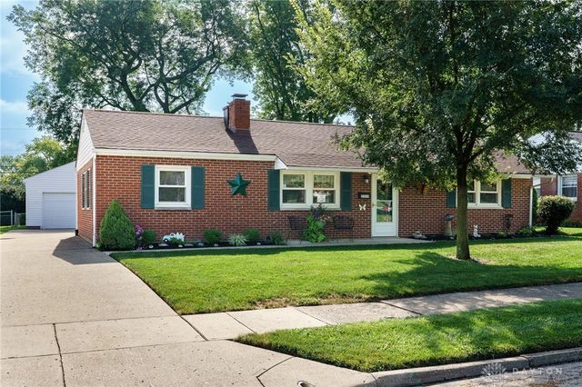 2224 Russet Avenue, Dayton, OH 45420