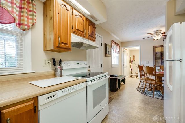 2224 Russet Avenue, Dayton, OH 45420