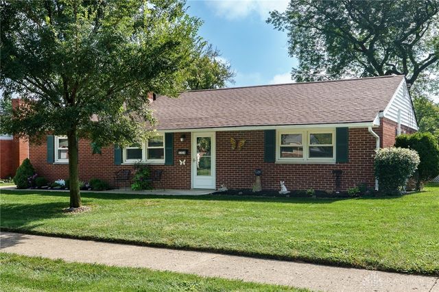 2224 Russet Avenue, Dayton, OH 45420