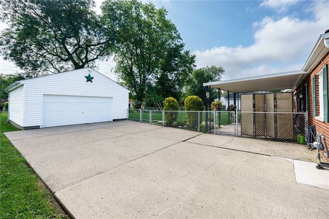 2224 Russet Avenue, Dayton, OH 45420