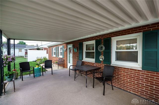 2224 Russet Avenue, Dayton, OH 45420