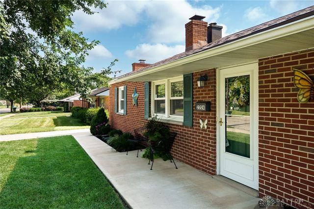 2224 Russet Avenue, Dayton, OH 45420