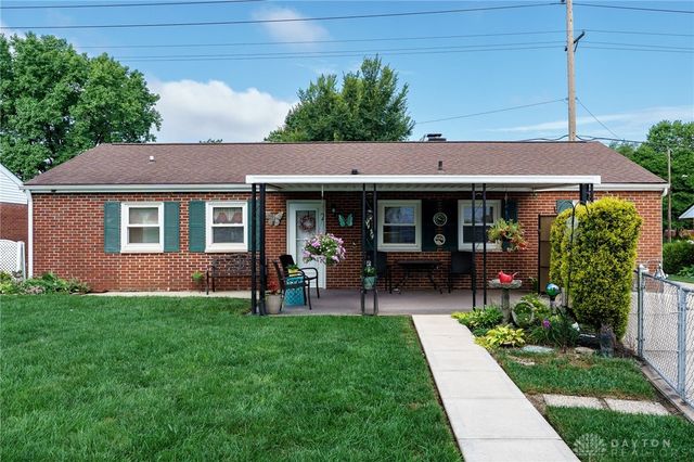 2224 Russet Avenue, Dayton, OH 45420