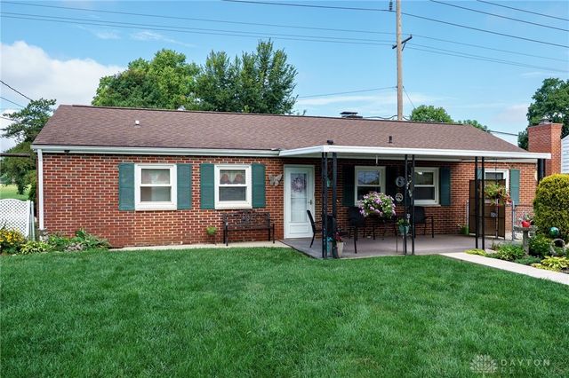 2224 Russet Avenue, Dayton, OH 45420