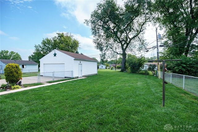2224 Russet Avenue, Dayton, OH 45420