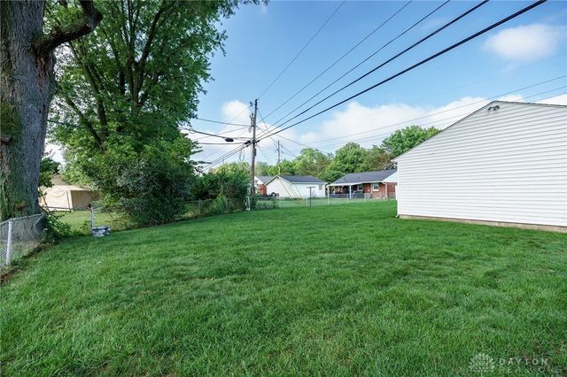 2224 Russet Avenue, Dayton, OH 45420