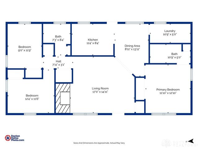 2224 Russet Avenue, Dayton, OH 45420