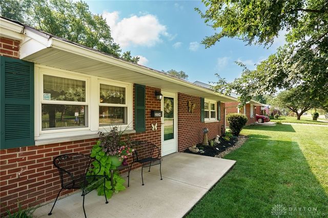 2224 Russet Avenue, Dayton, OH 45420