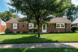 2224 Russet Avenue, Dayton, OH 45420
