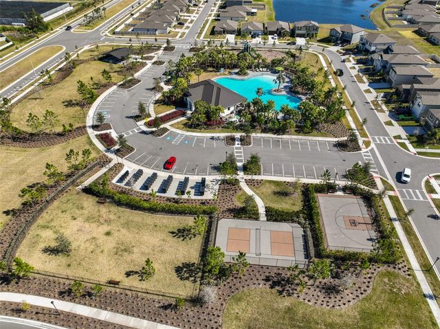 2927 MARINE GRASS DRIVE, Wimauma, FL 33598
