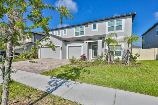 2927 MARINE GRASS DRIVE, Wimauma, FL 33598