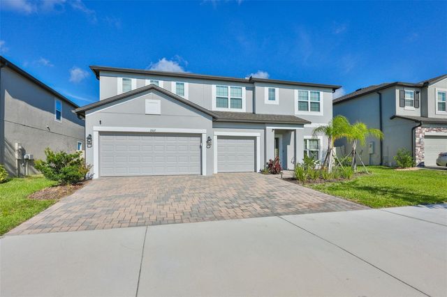 2927 MARINE GRASS DRIVE, Wimauma, FL 33598