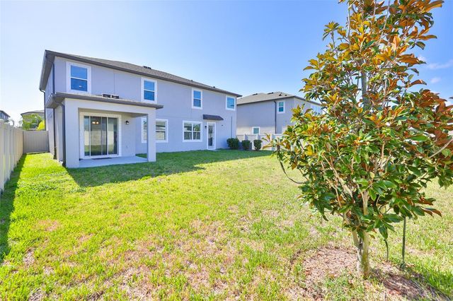 2927 MARINE GRASS DRIVE, Wimauma, FL 33598