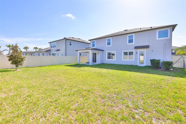2927 MARINE GRASS DRIVE, Wimauma, FL 33598