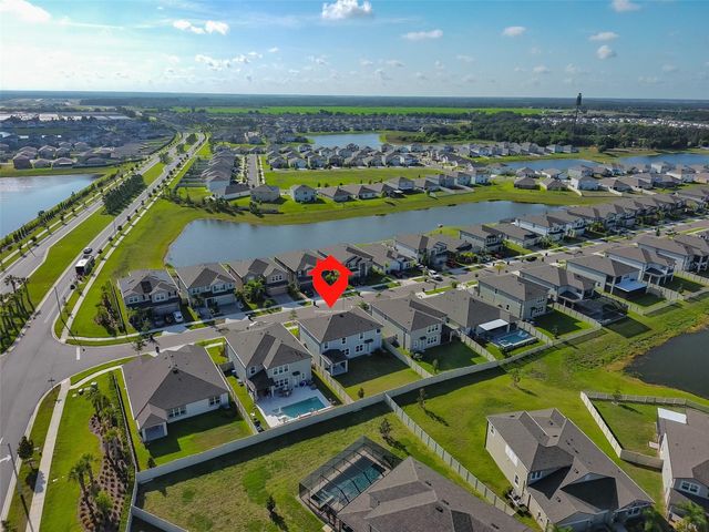 2927 MARINE GRASS DRIVE, Wimauma, FL 33598
