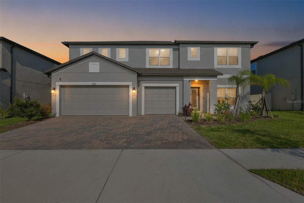 2927 MARINE GRASS DRIVE, Wimauma, FL 33598