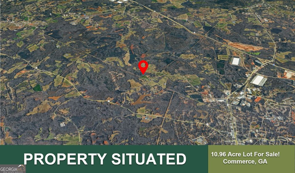1958 B Wilson Road, Commerce, GA 30529 — photo 3