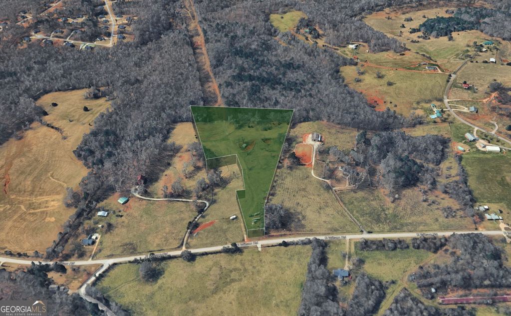 1958 B Wilson Road, Commerce, GA 30529 — photo 4