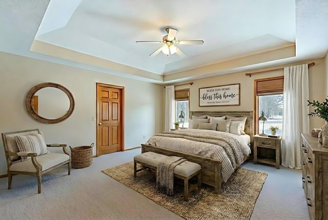 5056 N Dovewood Trail, Warsaw, IN 46582