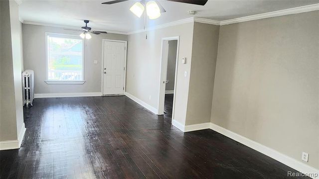876 Vinewood Street, Wyandotte, MI 48192
