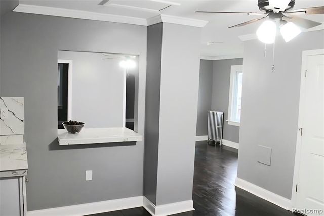 876 Vinewood Street, Wyandotte, MI 48192