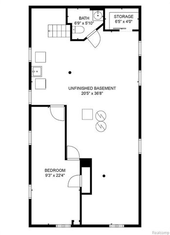 876 Vinewood Street, Wyandotte, MI 48192