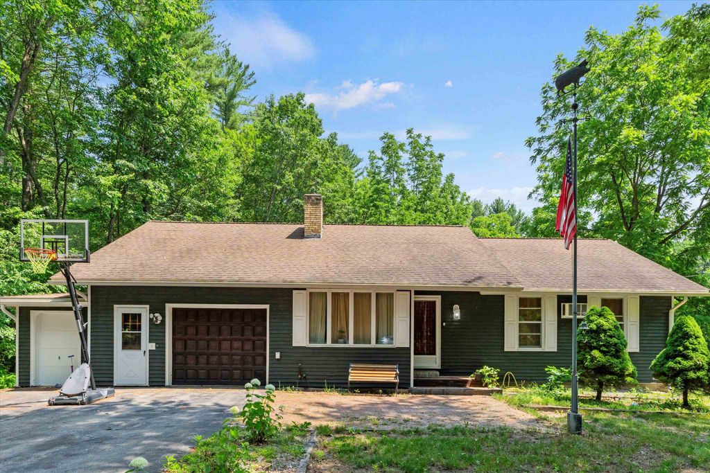 29 Mill Road, Londonderry, NH 03053