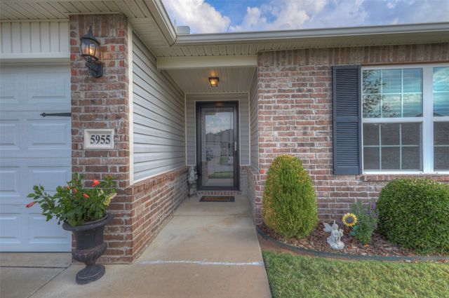 5955 E 147th Street S, Bixby, OK 74008