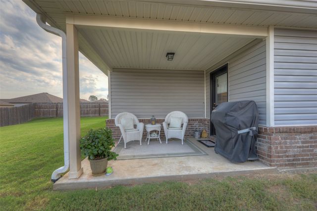 5955 E 147th Street S, Bixby, OK 74008