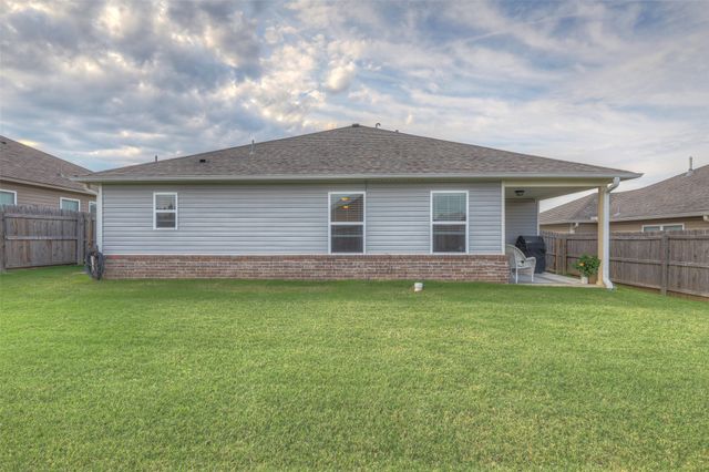 5955 E 147th Street S, Bixby, OK 74008