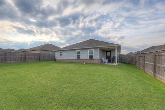 5955 E 147th Street S, Bixby, OK 74008