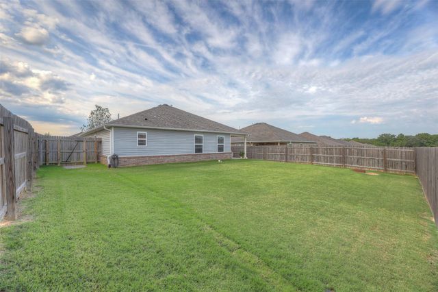 5955 E 147th Street S, Bixby, OK 74008