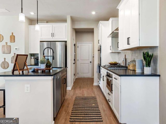 81 Shoal Court LOT 43, Winder, GA 30680