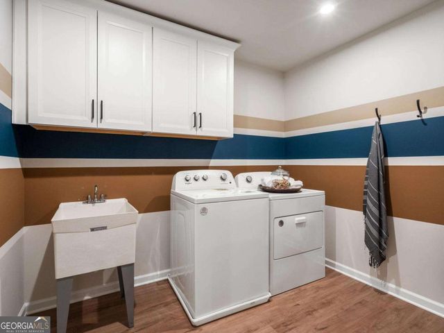 81 Shoal Court LOT 43, Winder, GA 30680