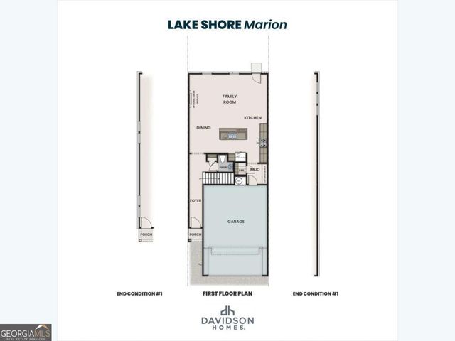 81 Shoal Court LOT 43, Winder, GA 30680