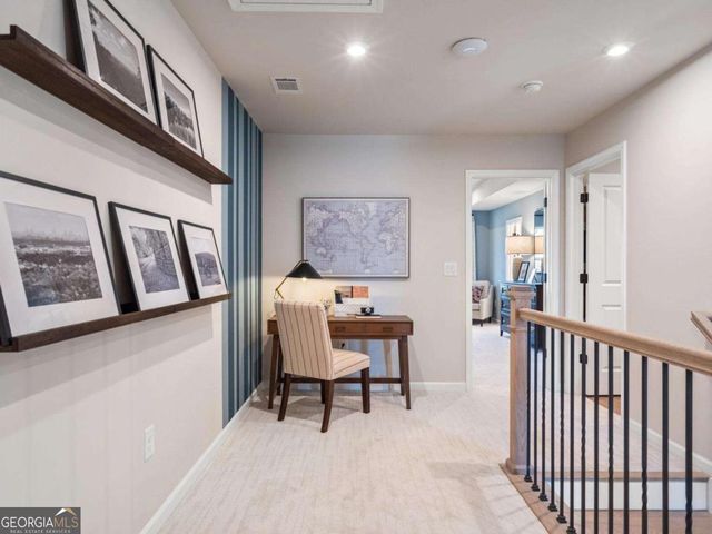 81 Shoal Court LOT 43, Winder, GA 30680