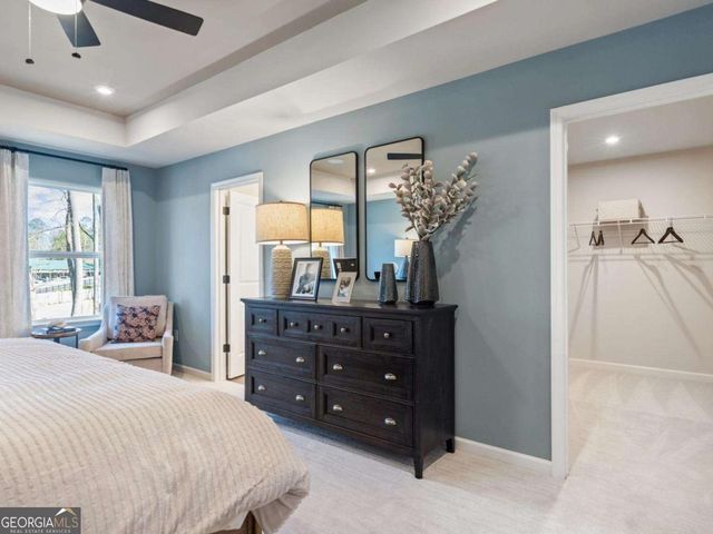 81 Shoal Court LOT 43, Winder, GA 30680